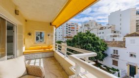 For sale 4 bedrooms apartment in Marbella Centro