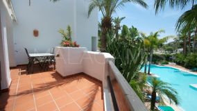 Lägenhet for sale in Jardines de la Aldaba, Marbella - Puerto Banus