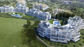 Wonderful new brand apartment in La Cala Golf, Mijas Costa