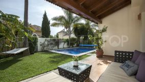 Buy villa in Rodeo Alto with 5 bedrooms
