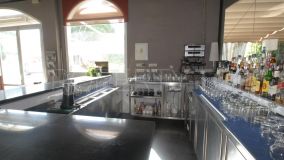 Las Chapas restaurant for sale