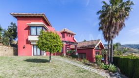 Villa zu verkaufen in Hacienda las Chapas, Marbella Ost