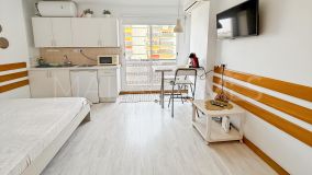 Estudio en venta en Arroyo de la Miel, Benalmadena