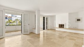 Apartment for sale in Jardines de las Golondrinas, Marbella East