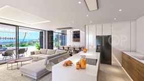 Villa con 4 dormitorios en venta en La Resina Golf