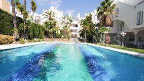 Wohnung zu verkaufen in Rocamar, Marbella Goldene Meile