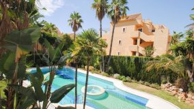 Wohnung zu verkaufen in Rocamar, Marbella Goldene Meile