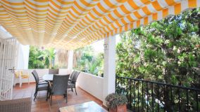 Wohnung zu verkaufen in Rocamar, Marbella Goldene Meile
