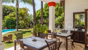 Villa with 5 bedrooms for sale in Altos de Puente Romano
