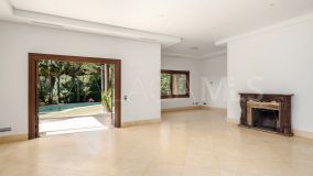 Villa zu verkaufen in Altos de Puente Romano, Marbella Goldene Meile