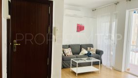 Apartamento de 3 dormitorios en venta en Marbella Centro