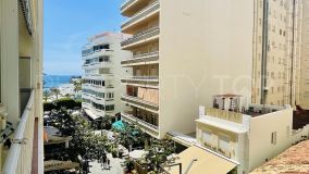 Apartamento de 3 dormitorios en venta en Marbella Centro