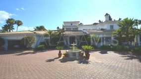 Villa for sale in Guadalmina Baja, San Pedro de Alcantara