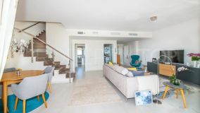 2 bedrooms duplex penthouse in La Cala Hills for sale