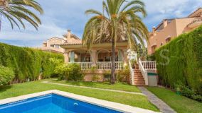 Villa à vendre à Marbella Centro, Marbella City