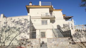 House for sale in Benalmadena with 4 bedrooms