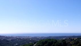 Plot for sale in Monte Mayor, Benahavis