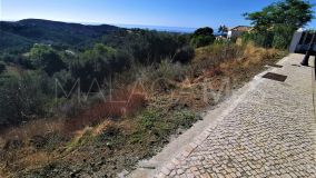 Plot for sale in Monte Mayor, Benahavis