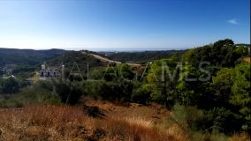 Plot for sale in Monte Mayor, Benahavis