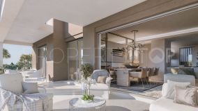 Apartamento Planta Baja en venta en La Cala Golf Resort, 270.172 €