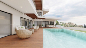 For sale villa with 6 bedrooms in El Faro