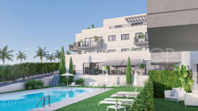 Comprar apartamento de 2 dormitorios en Velez Malaga
