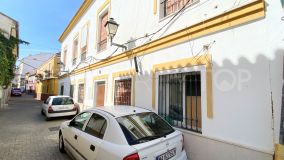 Perchel Norte - La Trinidad building for sale