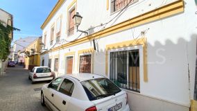 Edificio en venta en Perchel Norte - La Trinidad, Malaga