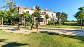 Villa zu verkaufen in La Quinta de Sierra Blanca, Marbella Goldene Meile