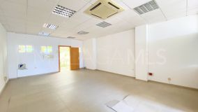 Büro zu verkaufen in Polígonos - Recinto Ferial Cortijo de Torres, Malaga - Cruz de Humilladero