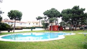 Apartment in Hacienda San Manuel for sale
