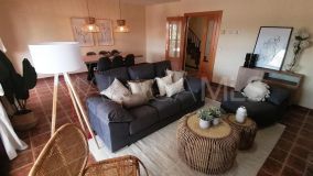 Town House for sale in El Campanario, Estepona