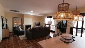 Town House for sale in El Campanario, Estepona