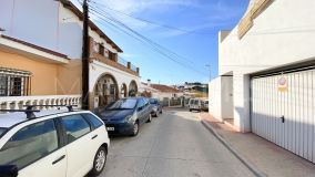 Reihenhaus zu verkaufen in Malaga - Puerto de la Torre