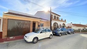 Reihenhaus zu verkaufen in Malaga - Puerto de la Torre
