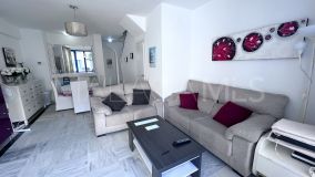 Lägenhet for sale in Marbella Centro, Marbella City