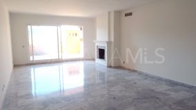 Appartement à vendre à Alhambra del Golf, Estepona