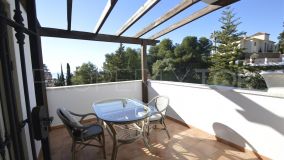 Villa for sale in Marbella Centro with 5 bedrooms