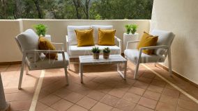Erdgeschosswohnung zu verkaufen in Santa Maria, Marbella Ost