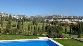 Villa for sale in Los Flamingos, Benahavis