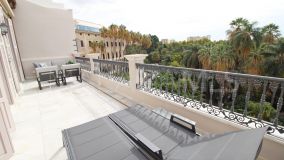 Duplex Penthouse for sale in Centro Histórico, Malaga - Centro