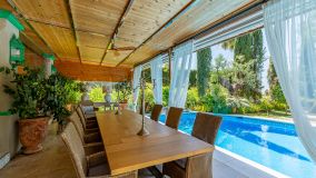 Villa for sale in Las Lomas del Marbella Club, Marbella Golden Mile