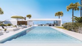 Rio Real 4 bedrooms semi detached villa for sale
