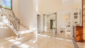 Villa for sale in Hacienda las Chapas, Marbella Est