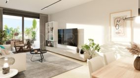Buy apartment in Estrella del Mar with 2 bedrooms