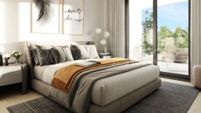Buy apartment in Estrella del Mar with 2 bedrooms