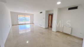 Apartamento en venta en Campos de Guadalmina, San Pedro de Alcantara