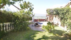 Villa for sale in Artola, Marbella East