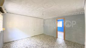 Apartamento en venta con 2 dormitorios en La Barriguilla