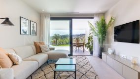 Lägenhet till salu på Valle Romano, Estepona